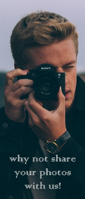 share your photos with Britain Live